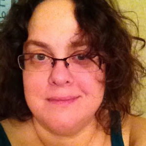 Meet your Posher, Margaret